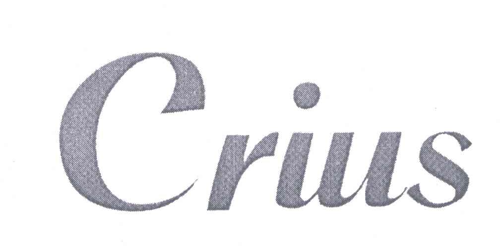 CRIUS