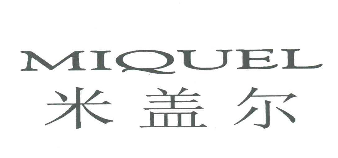 米盖尔;MIQUEL