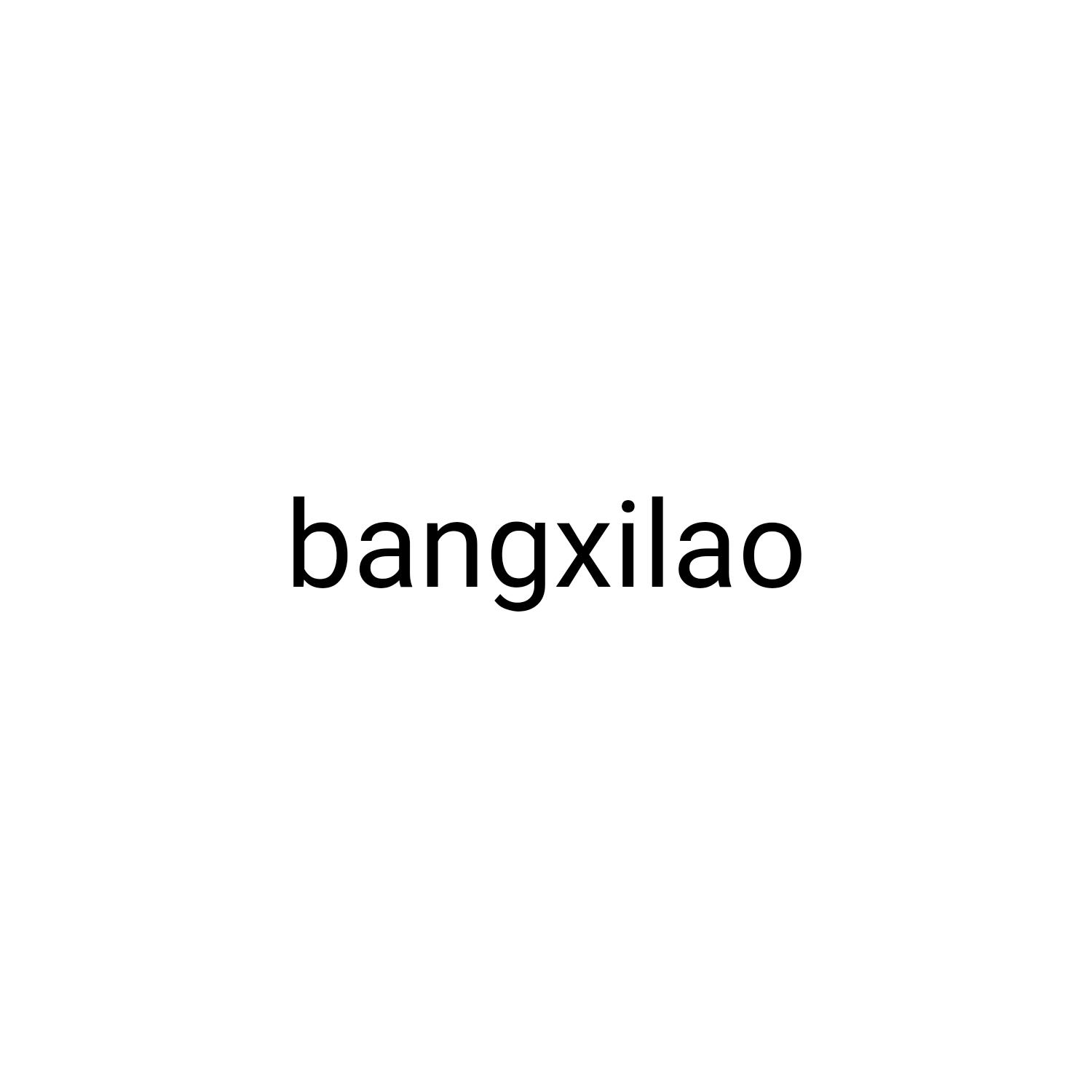 BANGXILAO