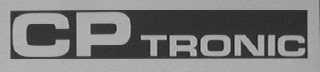 CP TRONIC