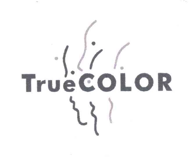 TRUE COLOR