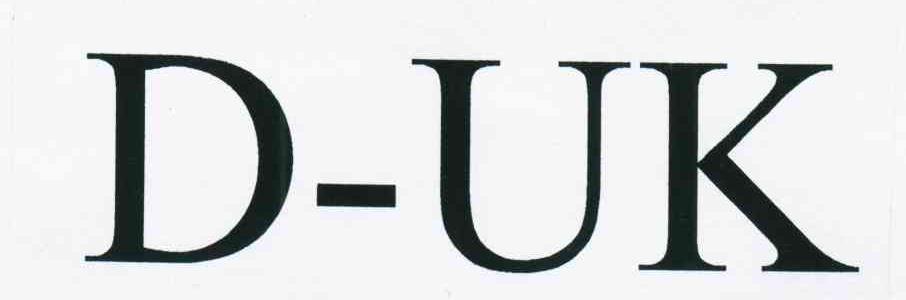 D-UK