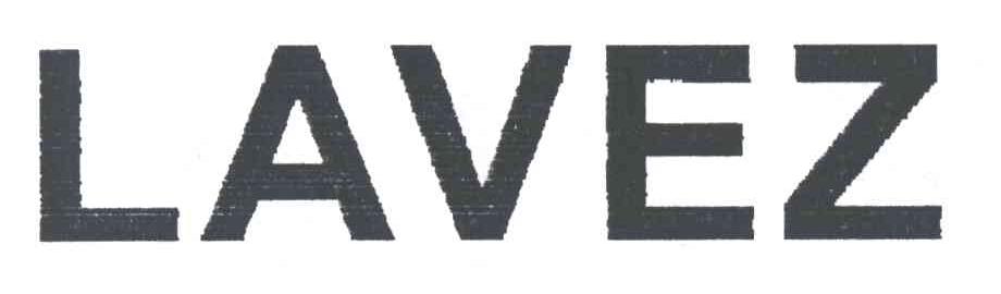 LAVEZ