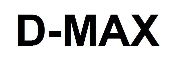 D-MAX