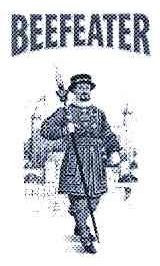BEEFEATER