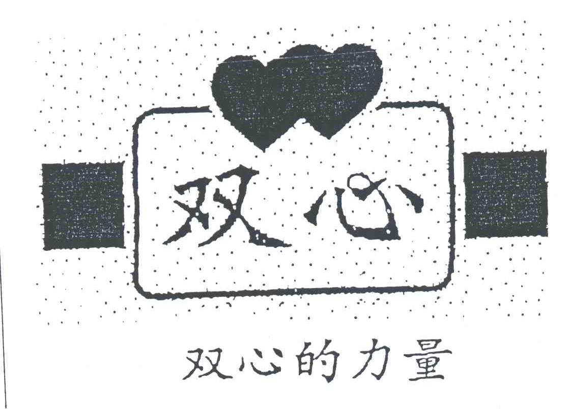 双心；双心的力量
