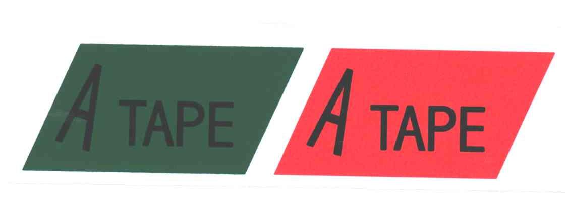 A TAPE