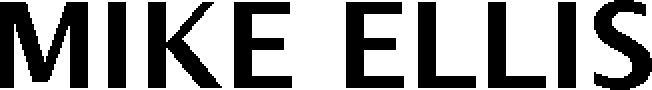 MIKE ELLIS
