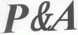 P&A