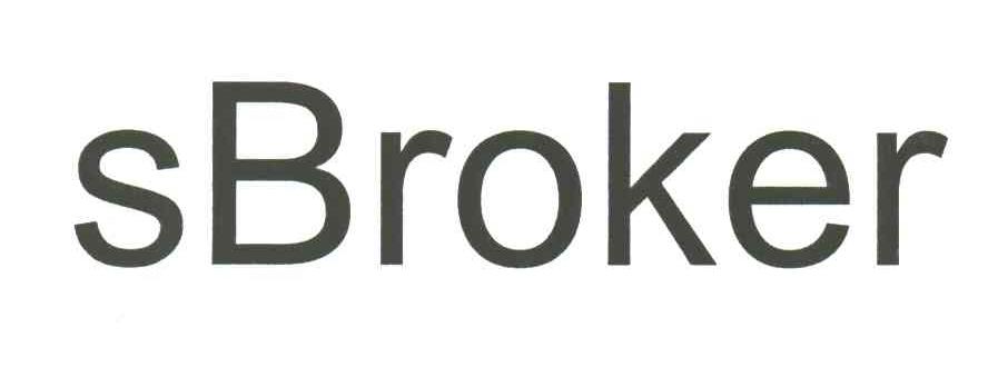 S BROKER