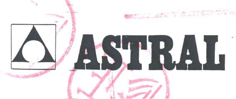 ASTRAL