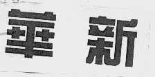 华新
