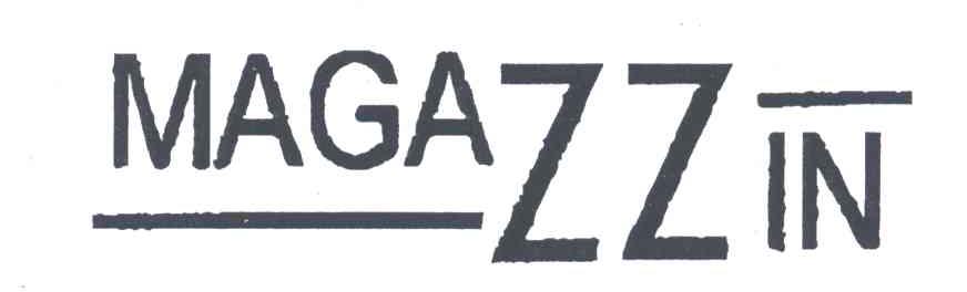 MAGAZZIN