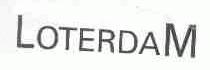 LOTERDAM