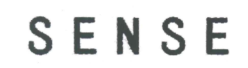 SENSE