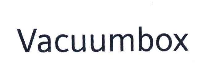 VACUUMBOX