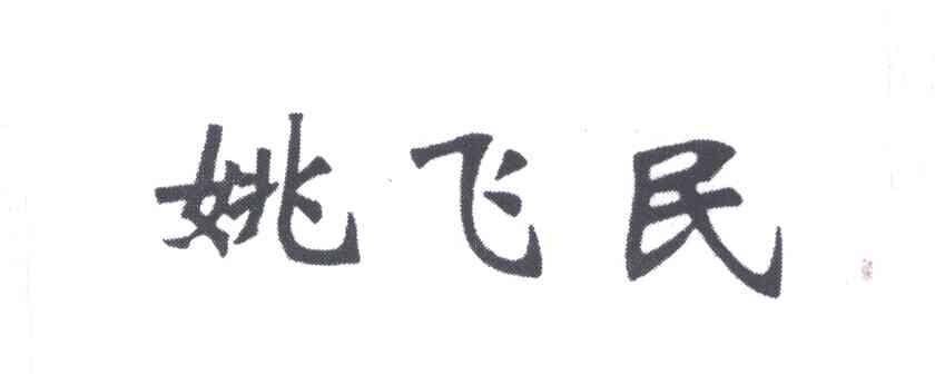 姚飞民