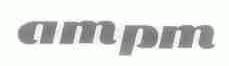 AMPM