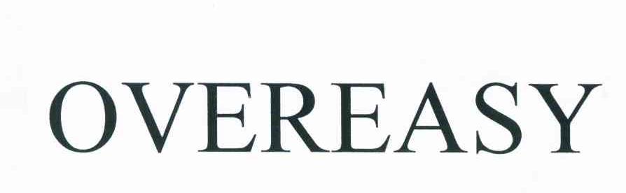 OVEREASY