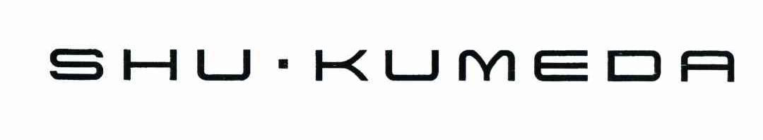 SHUKUMEDA