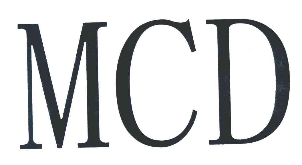 MCD