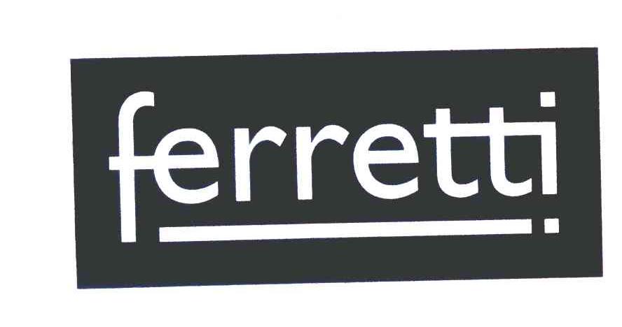 FERRETTI