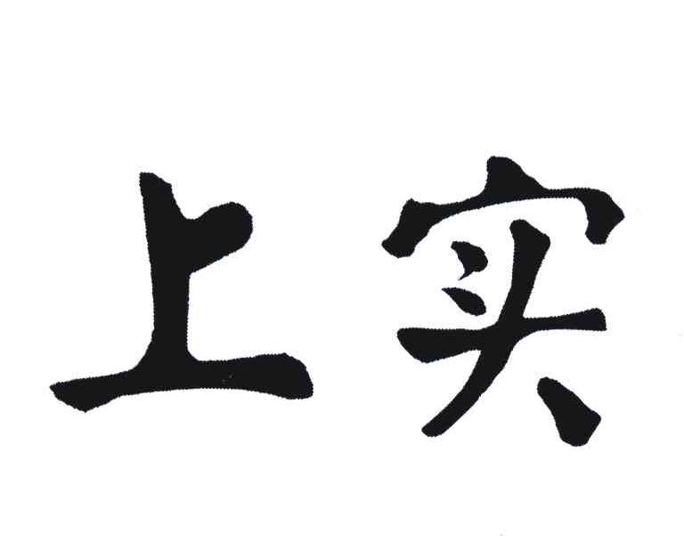 上实