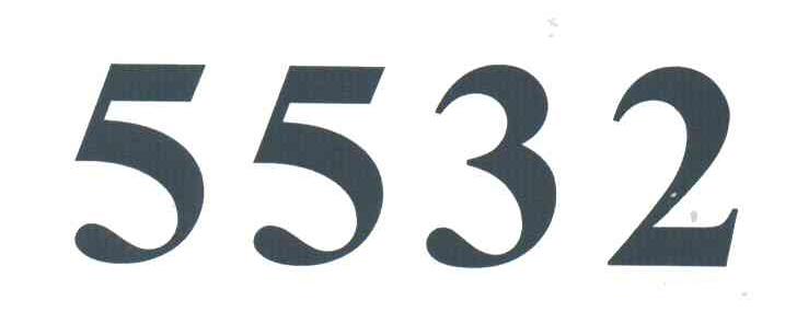 5532