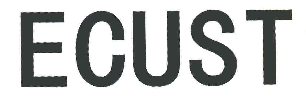 ECUST