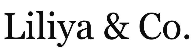 LILIUYA&CO.