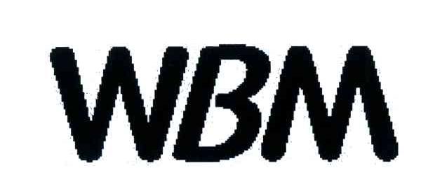 WBM