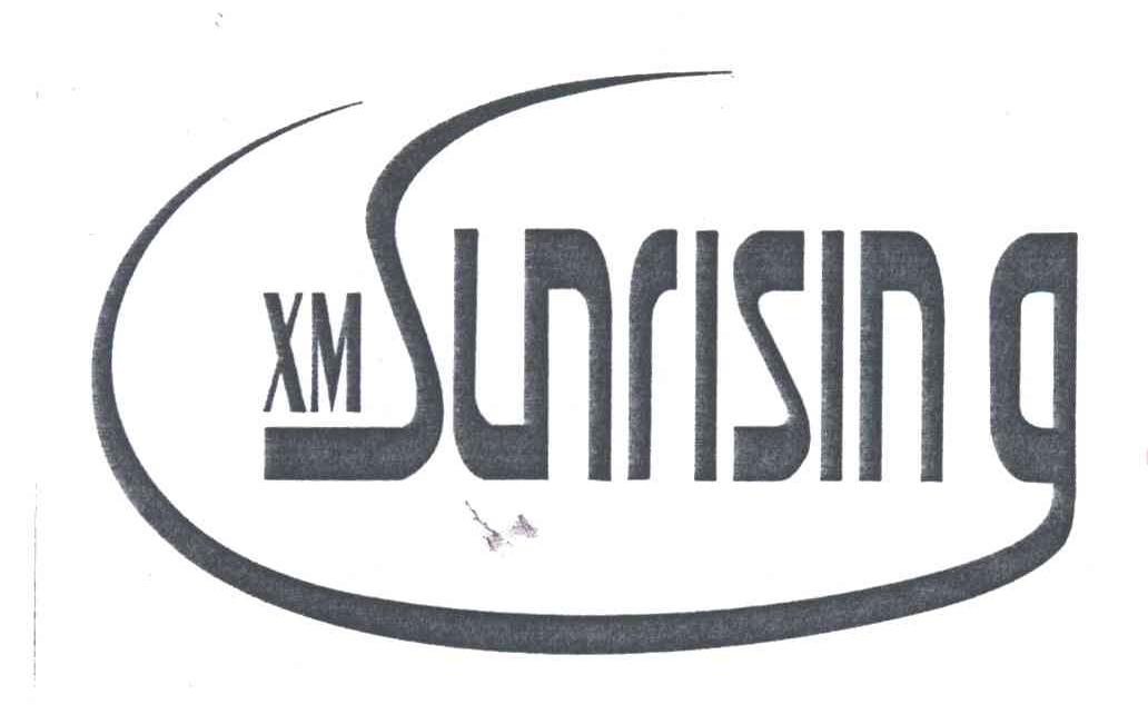 SUNRISING