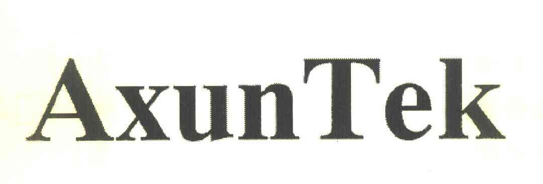 AXUNTEK