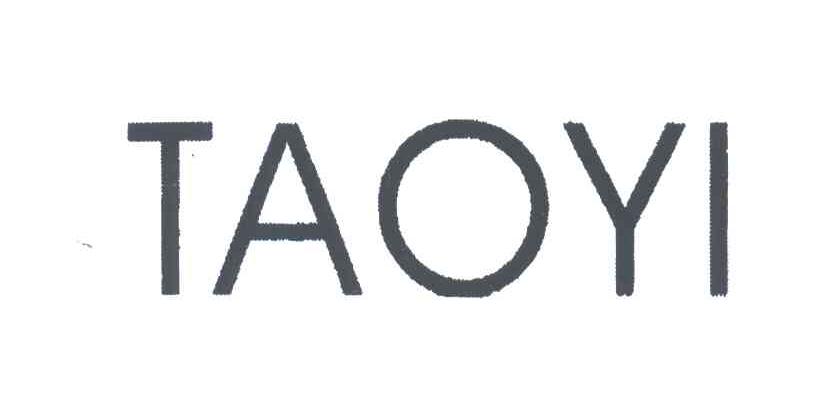 TAOYI