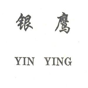 银鹰
