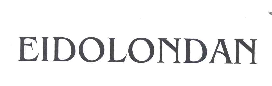 EIDOLONDAN