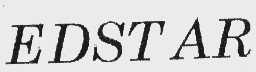 EDST AR