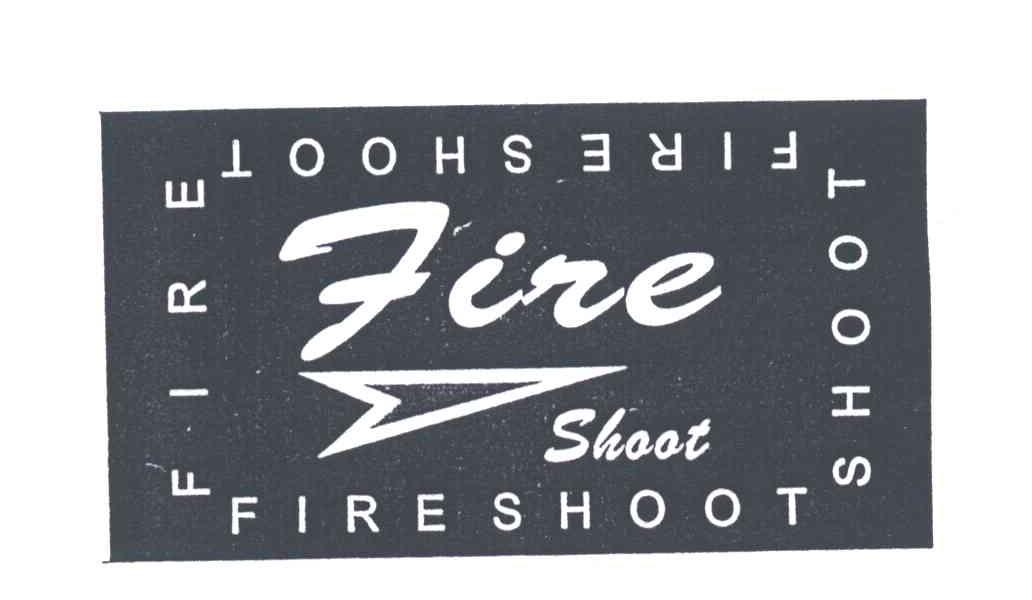 FIRE SHOOT及图