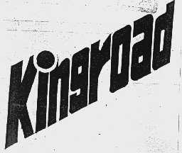 KINGFOAD