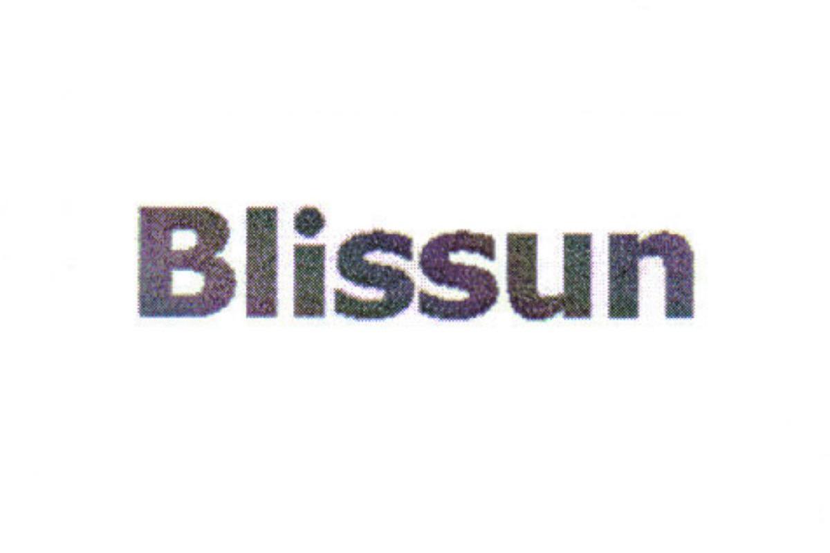 BLISSUN