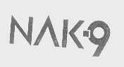 NAK-9