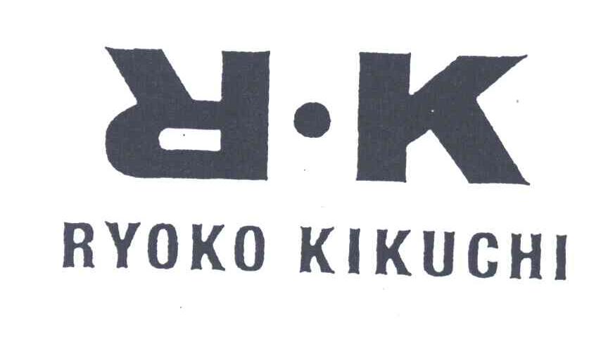 RYOKO KIKUCHI;R K