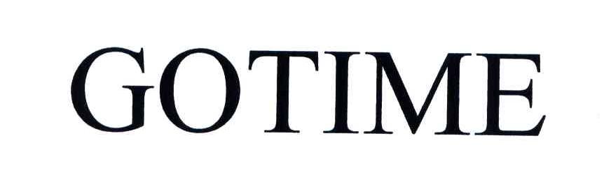 GOTIME