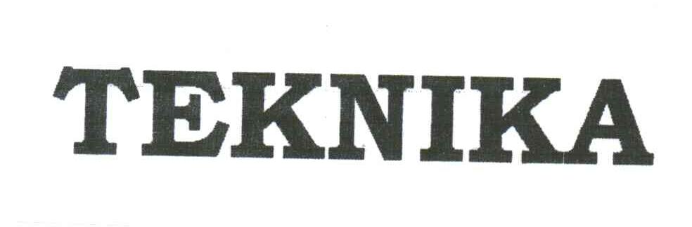 TEKNIKA