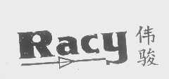 伟骏   RACY