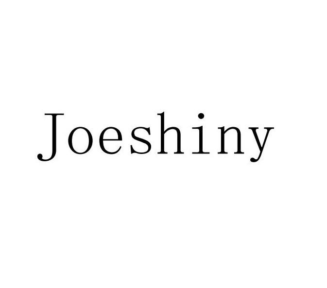 JOESHINY