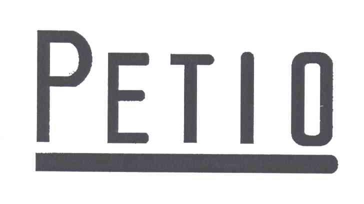 PETIO