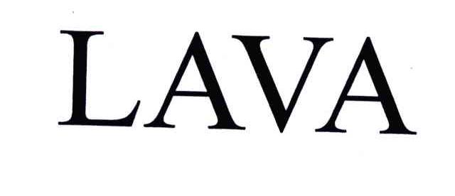 LAVA