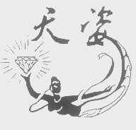 天姿