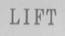 LIFT